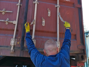 Freight Insurance for Latvia